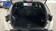 Hyundai TUCSON 1.6T 48V MHD N Line 5dr DCT Petrol Estate